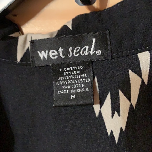 Romper - Picture 2 of 3